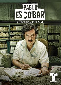 Pablo Escobar, le Patron du Mal - Saison 1 wiflix