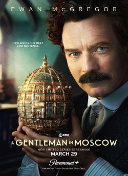 A Gentleman In Moscow - Saison 1 wiflix