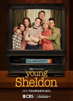 Young Sheldon - Saison 7 wiflix
