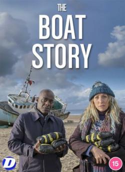 Boat Story - Saison 1 wiflix