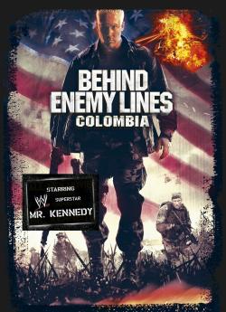 En territoire ennemi : opération Colombie wiflix