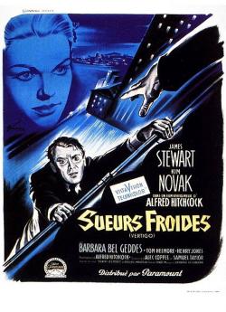 Sueurs froides wiflix
