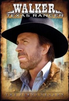 Walker, Texas Ranger - Saison 1 wiflix
