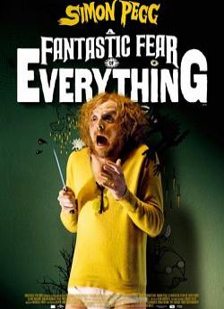 A Fantastic Fear Of Everything wiflix