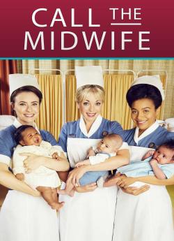 Call the Midwife - Saison 10 wiflix