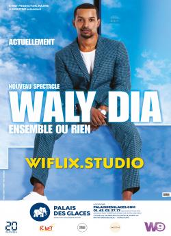 Waly Dia - Ensemble ou rien wiflix