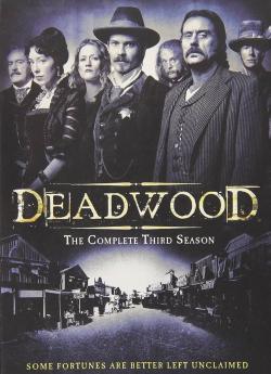 Deadwood - Saison 3 wiflix