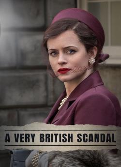 A Very British Scandal - Saison 1 wiflix