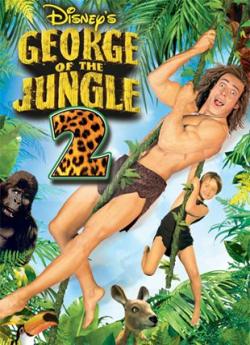 George de la jungle 2 wiflix