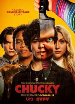Chucky - Saison 1 wiflix