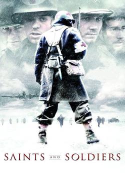 Saints and Soldiers (2003) wiflix