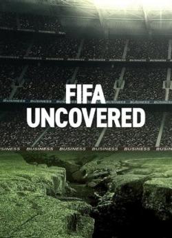 FIFA : Ballon rond et corruption - Saison 1 wiflix
