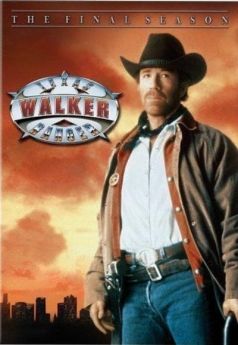 Walker, Texas Ranger - Saison 8 wiflix