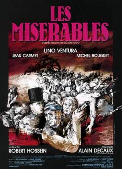 Les Misérables (1982) wiflix