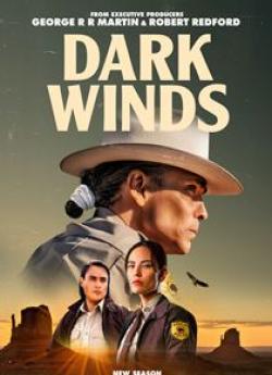 Dark Winds - Saison 2 wiflix