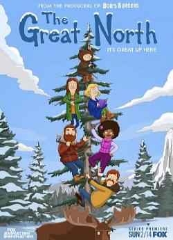The Great North - Saison 1 wiflix