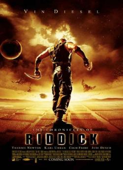 Riddick wiflix