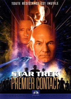Star Trek : Premier contact wiflix