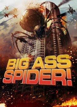 Big Ass Spider wiflix