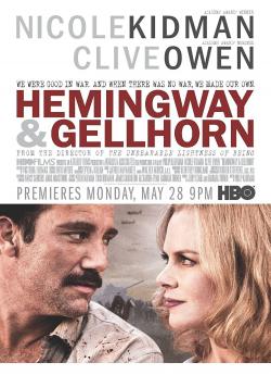Hemingway  and  Gellhorn