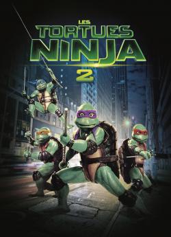 Les Tortues ninja 2 wiflix