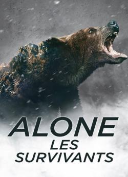 Alone Les Survivants - Saison 8 wiflix