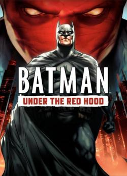 Batman: Under the Red Hood wiflix