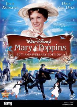 Mary Poppins wiflix