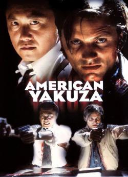 American Yakuza wiflix