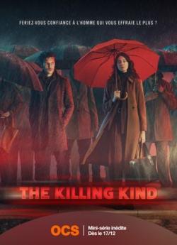 The Killing Kind - Saison 1 wiflix