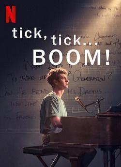 Tick, Tick…Boom! wiflix