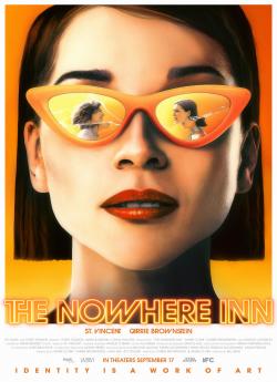 The Nowhere Inn wiflix