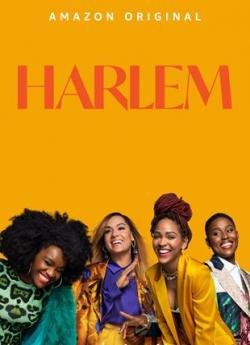 Harlem - Saison 2 wiflix