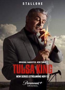 Tulsa King - Saison 1 wiflix