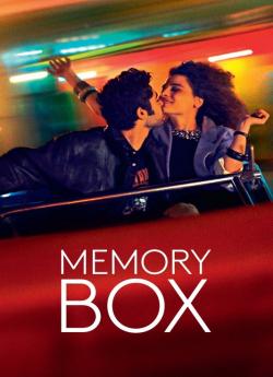 Memory Box wiflix