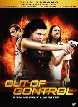 Out of control (2014) wiflix