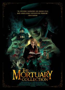 The Mortuary Collection wiflix