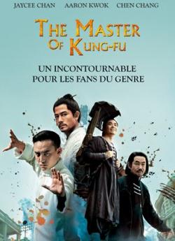 The Master of kung-fu wiflix