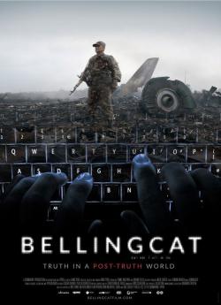 Bellingcat : les combattants de la vérité wiflix