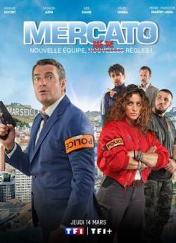 Mercato - Saison 1 wiflix