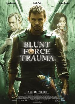 Blunt Force Trauma wiflix