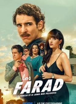 Los Farad - Saison 1 wiflix