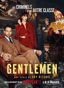 The Gentlemen - Saison 1 wiflix