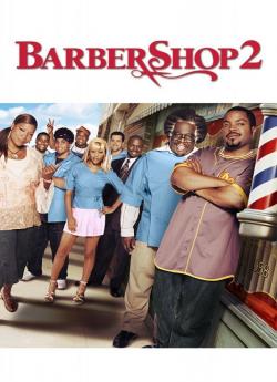Barbershop 2 : back in business wiflix