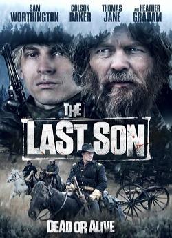 The Last Son (2021) wiflix