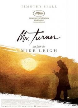 Mr. Turner wiflix