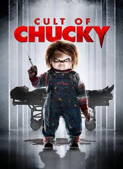 Le Retour de Chucky wiflix