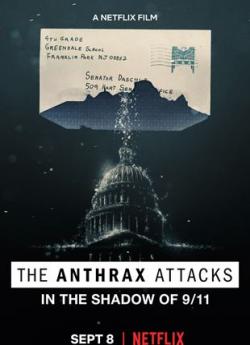 The Anthrax Attacks wiflix