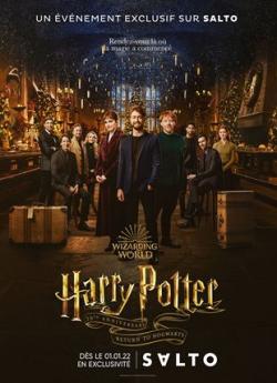 Harry Potter fête ses 20 ans : retour à Poudlard wiflix