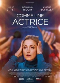 Comme une actrice wiflix